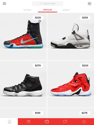 Kixify  gallery image