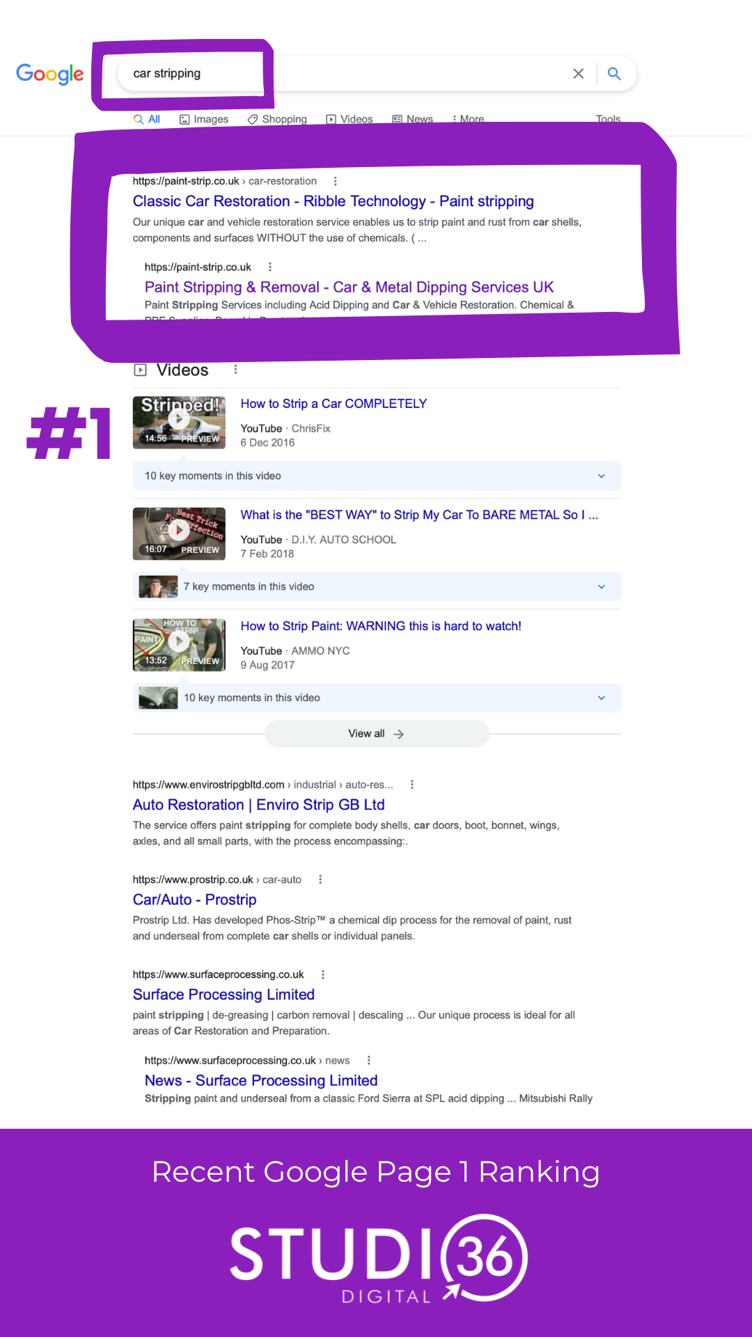 Betaalbare SEO -diensten - Laat uw bedrijf online groeien met effectieve SEO media 8