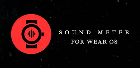 Sound Meter gallery image