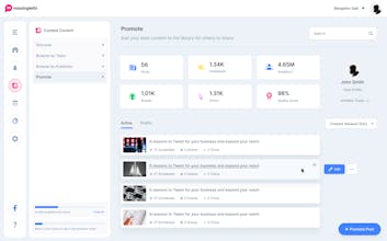 Missinglettr gallery image