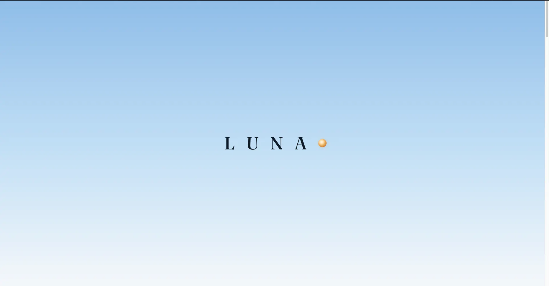 Luna gallery image