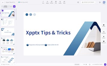 Xpptx gallery image