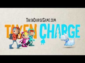 Taken Charge gallery image