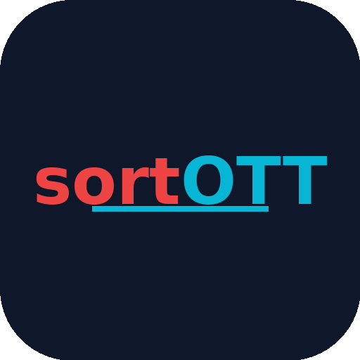 sortOTT gallery image