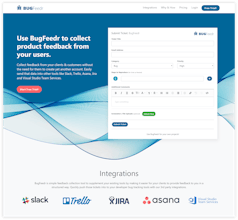 BugFeedr gallery image