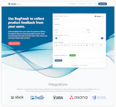 BugFeedr gallery image
