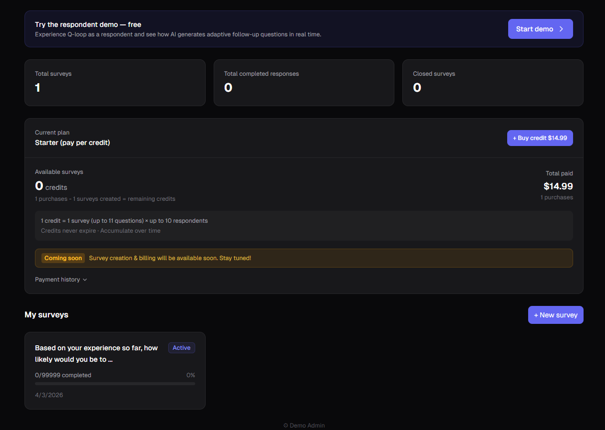 Q-Loop gallery image