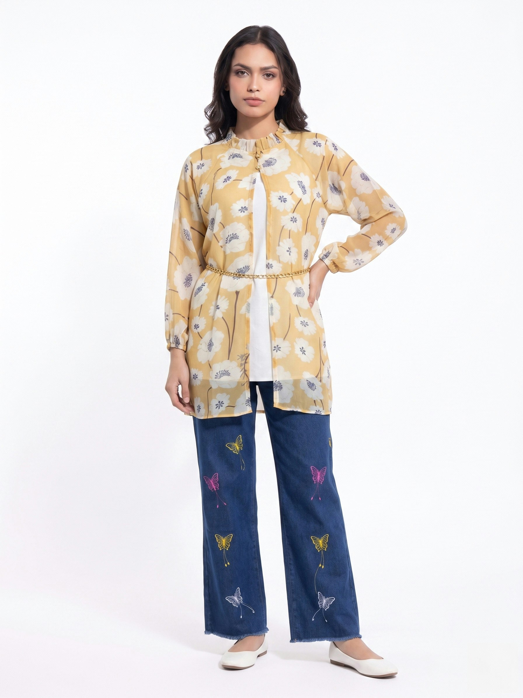 Zarandam – Embroidered Women's Fashion gallery image