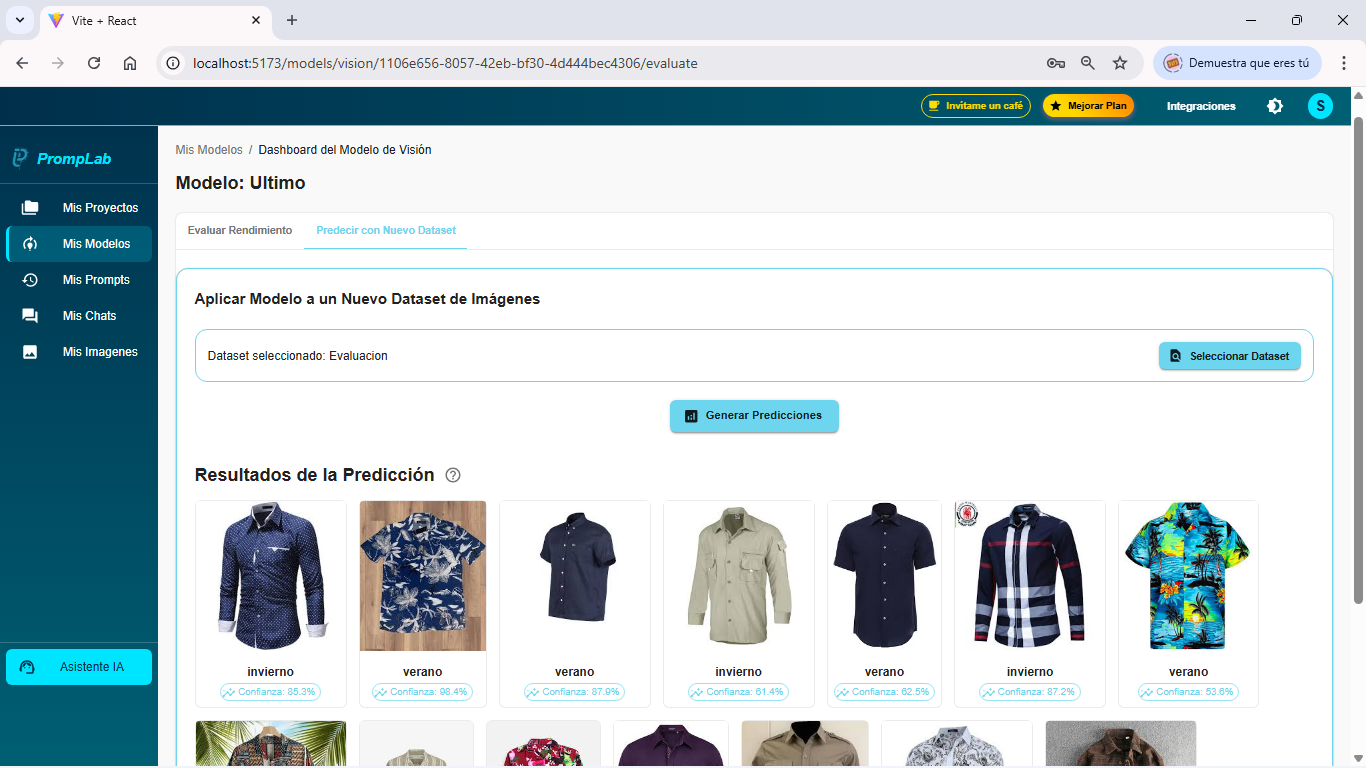 PrompLab gallery image