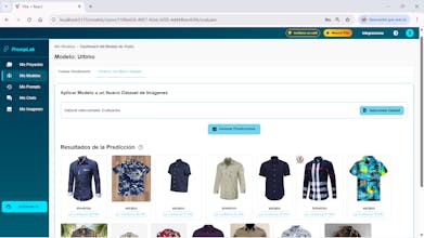 PrompLab gallery image