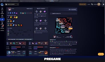 SenpAI.GG gallery image