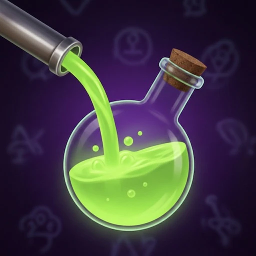 Alchemia
