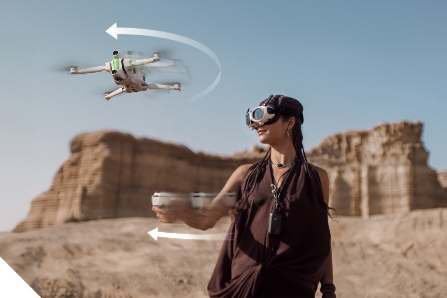 Antigravity gallery image