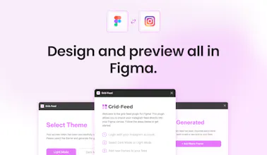 Grid-Feed gallery image
