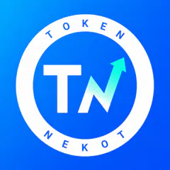 Nekot logo