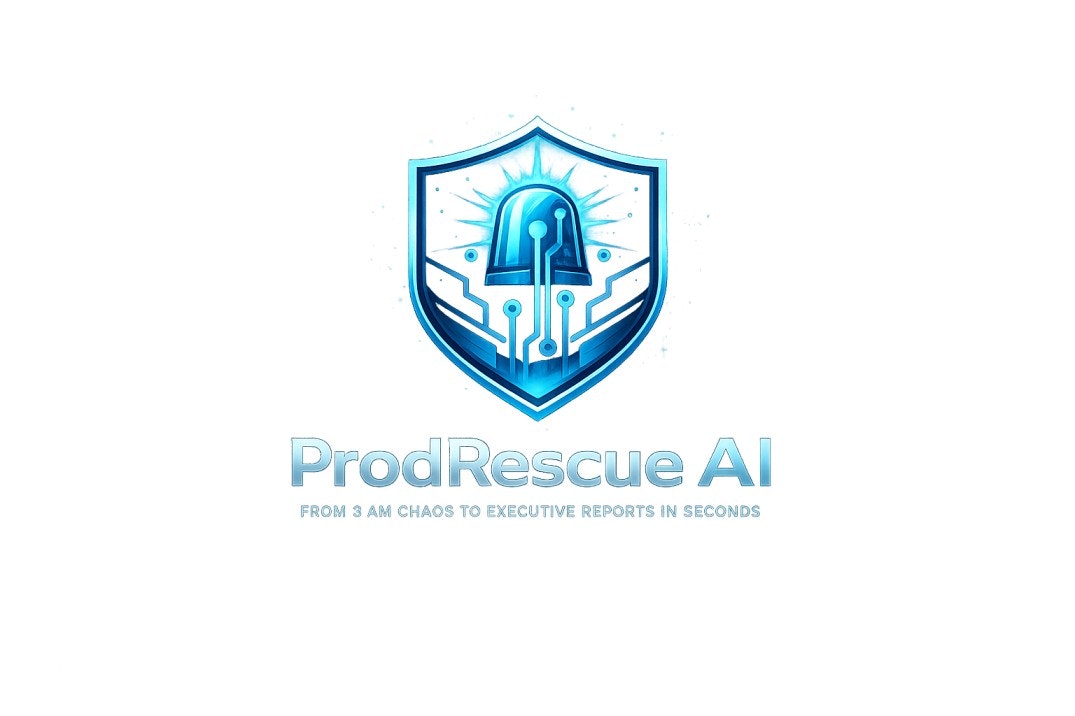ProdRescue AI