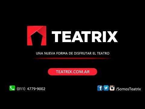 Teatrix