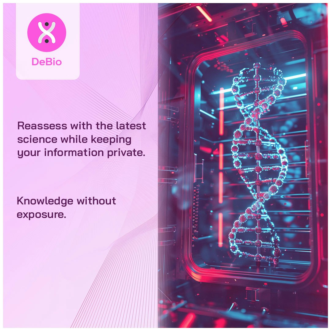 Debio -netwerk media 4