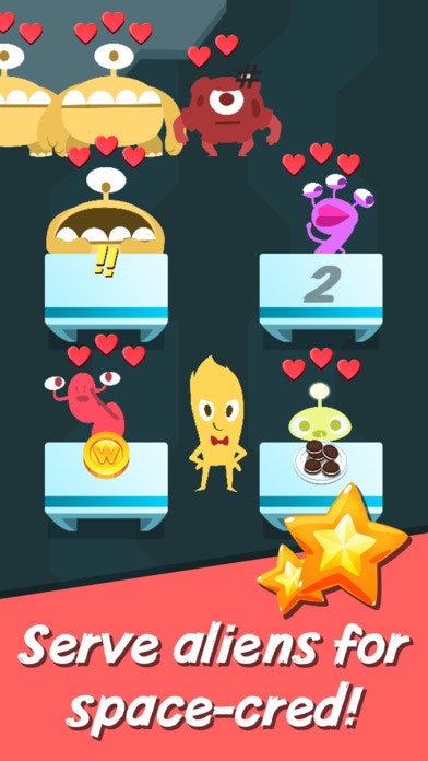 Wizdy Diner gallery image