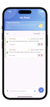 Daily CheckList: QuickList gallery image