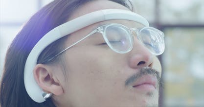 AlphaSense | Meditation Master gallery image