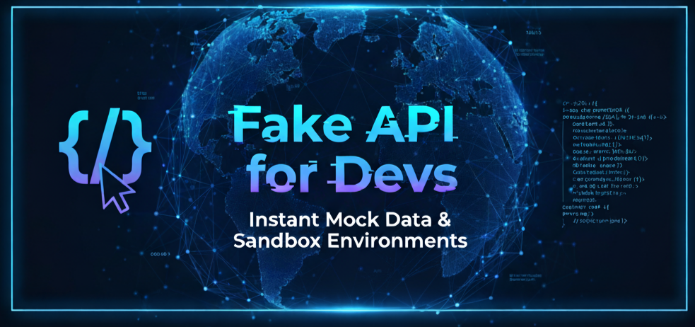 Fake API for Devs