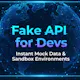 Fake API for Devs