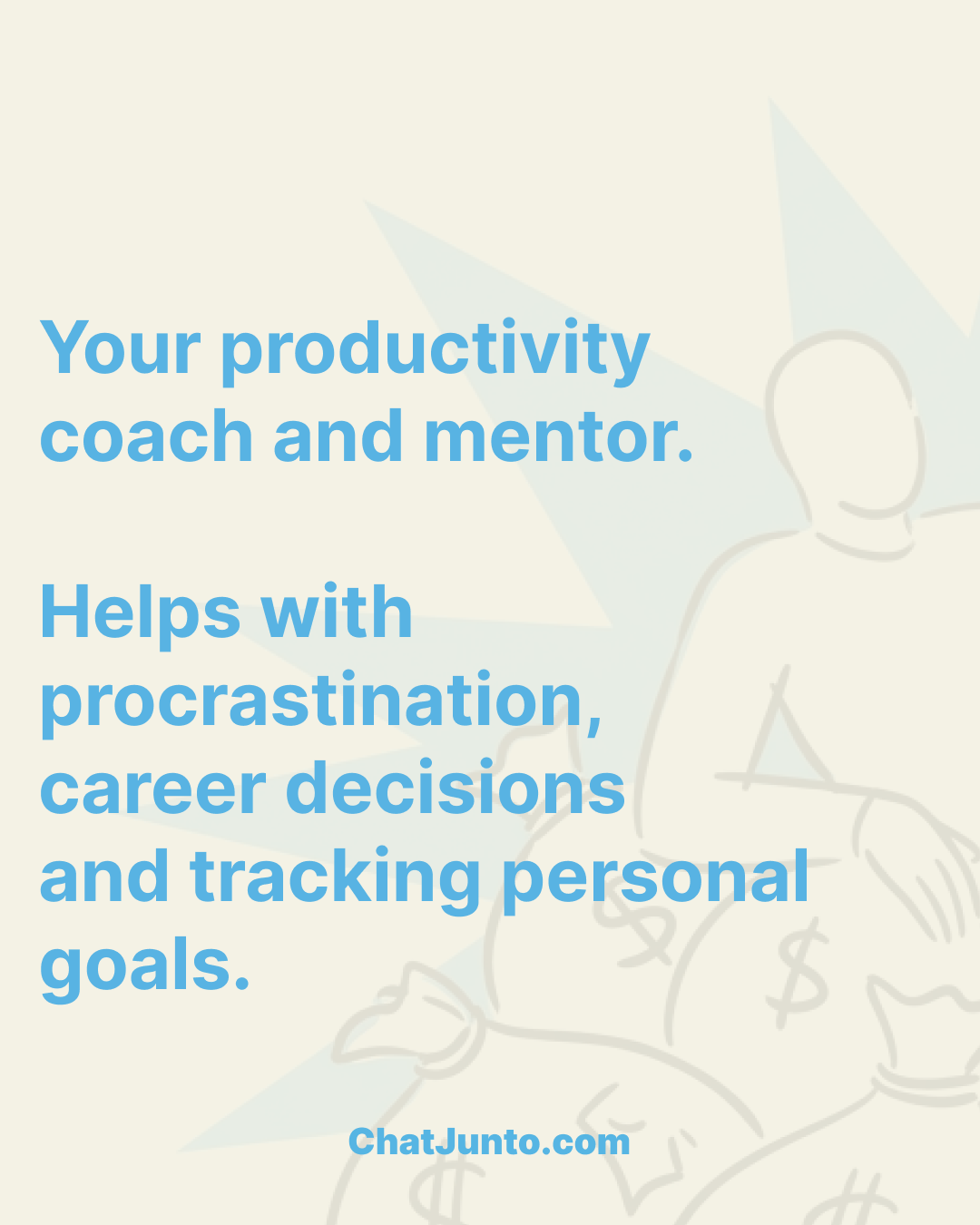 ChatJunto AI gallery image