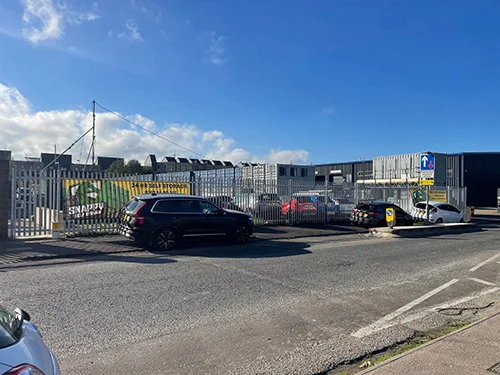 Snappy Self Storage gallery image