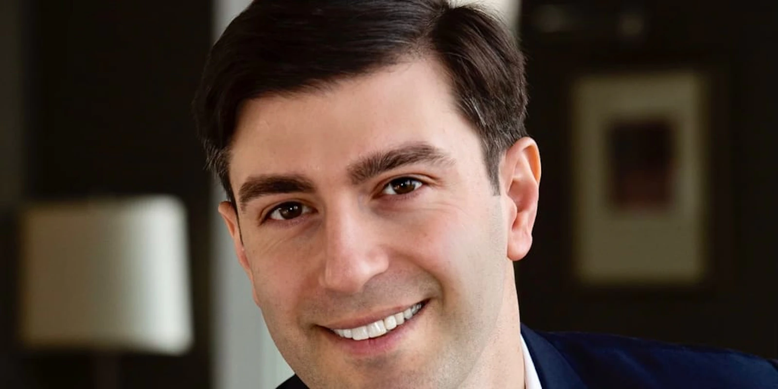 David Bratslavsky on Real Estate AI Boom screenshot 1