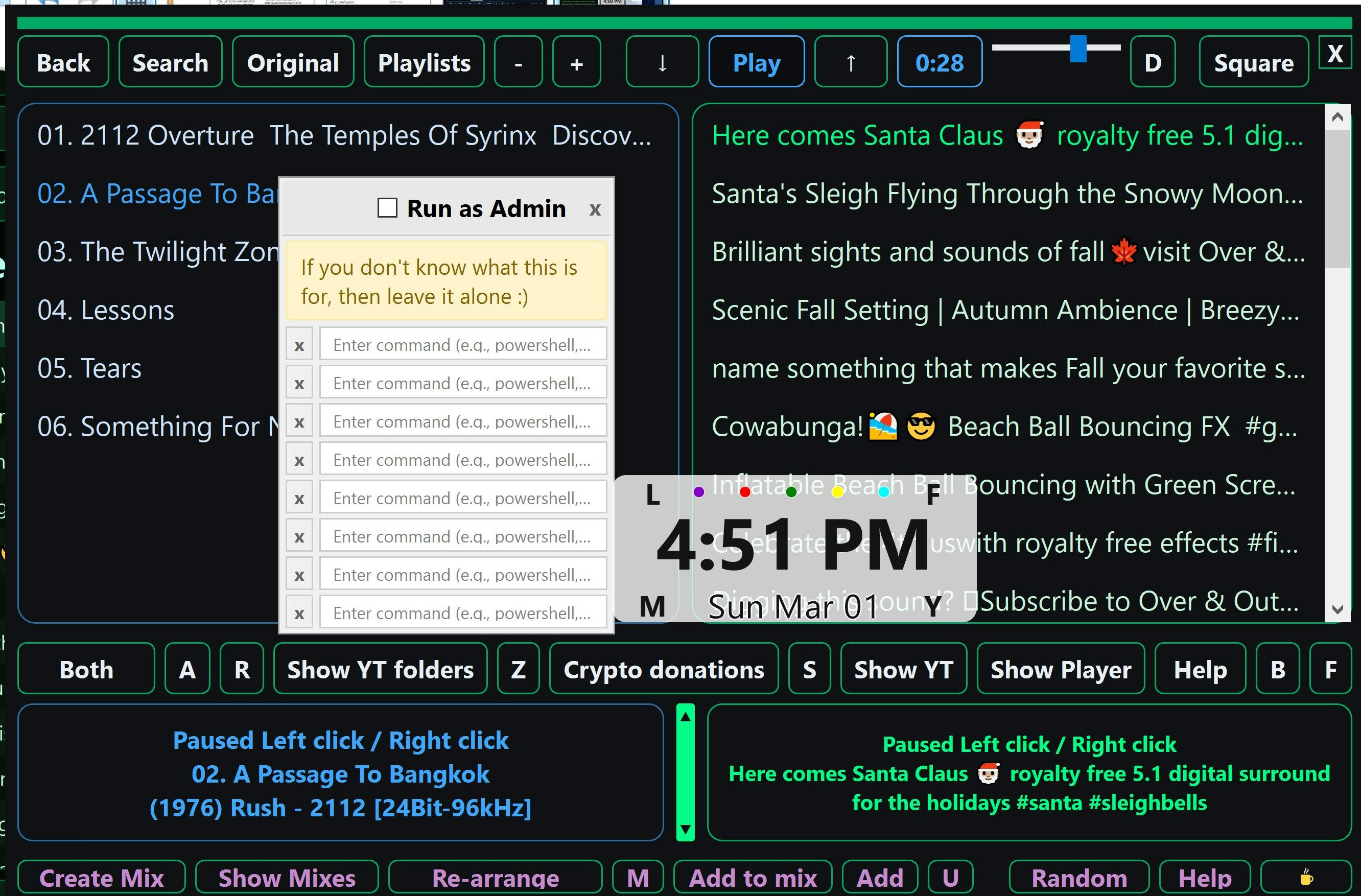 Pcmultiapp.com - - Screenshot 3 showing product features and functionality