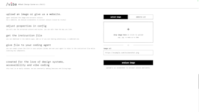 VibeMagic gallery image