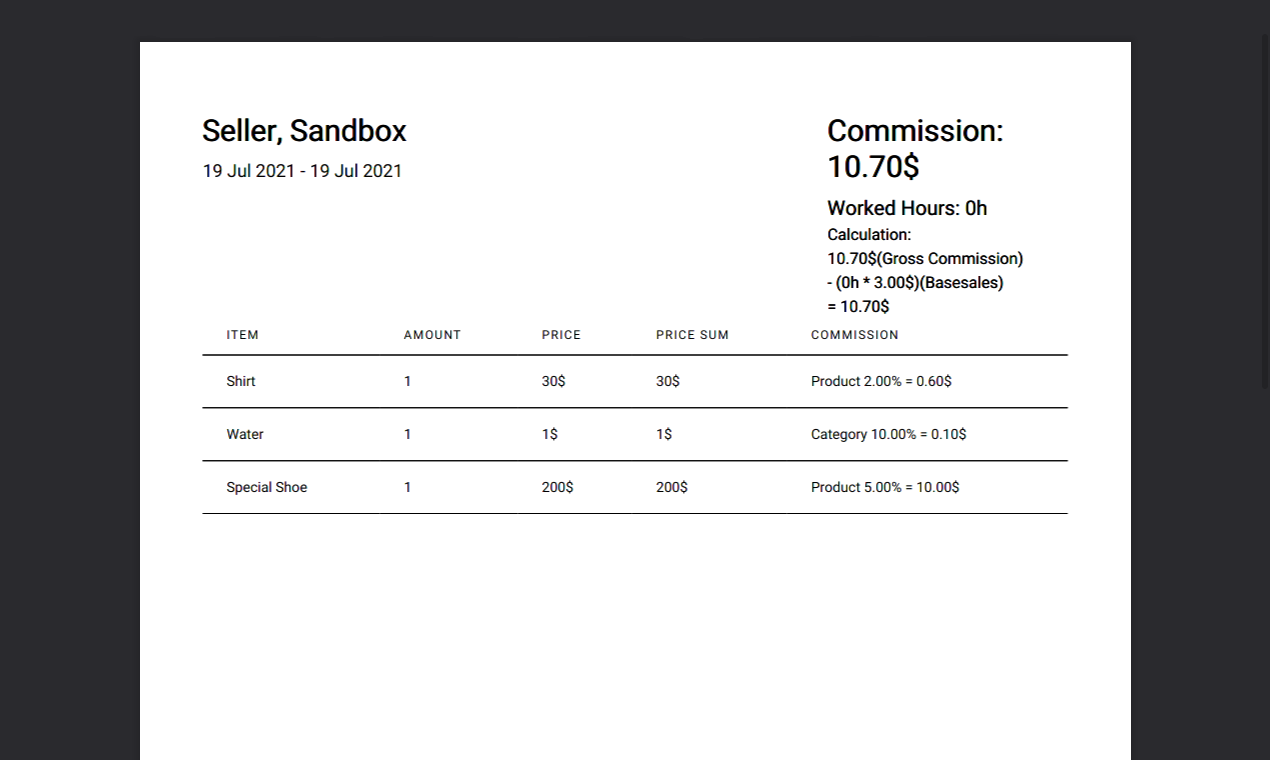 CrewBonus gallery image