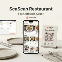 Scascan Restaurant 