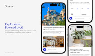Chance AI gallery image