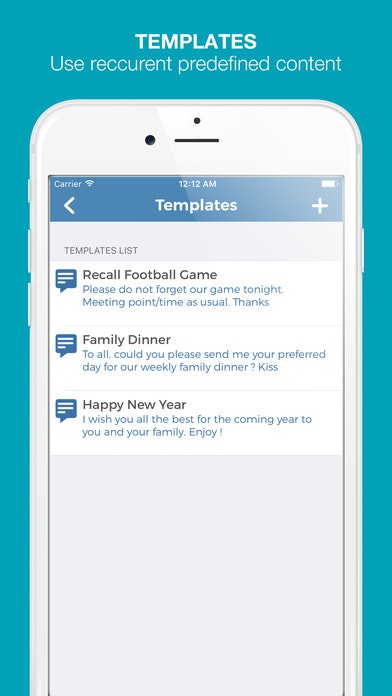 Text Groups gallery image