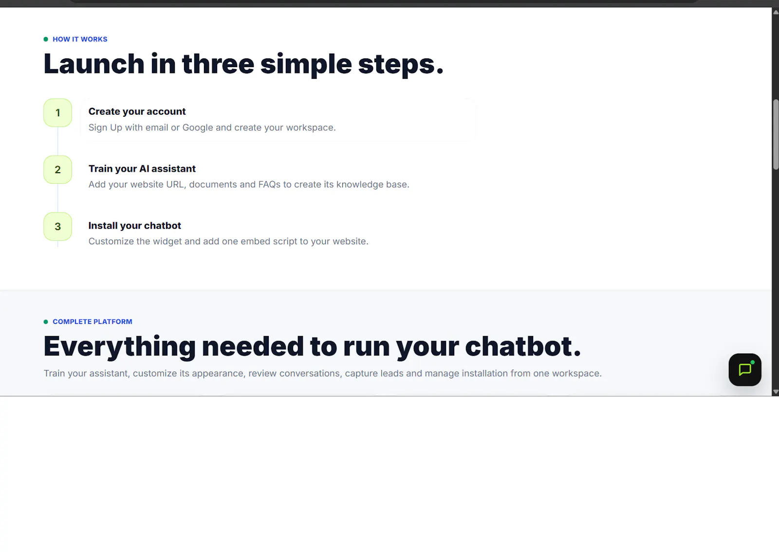 Dhroop AI screenshot 3