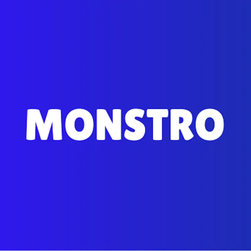 Monstro X screenshot 1