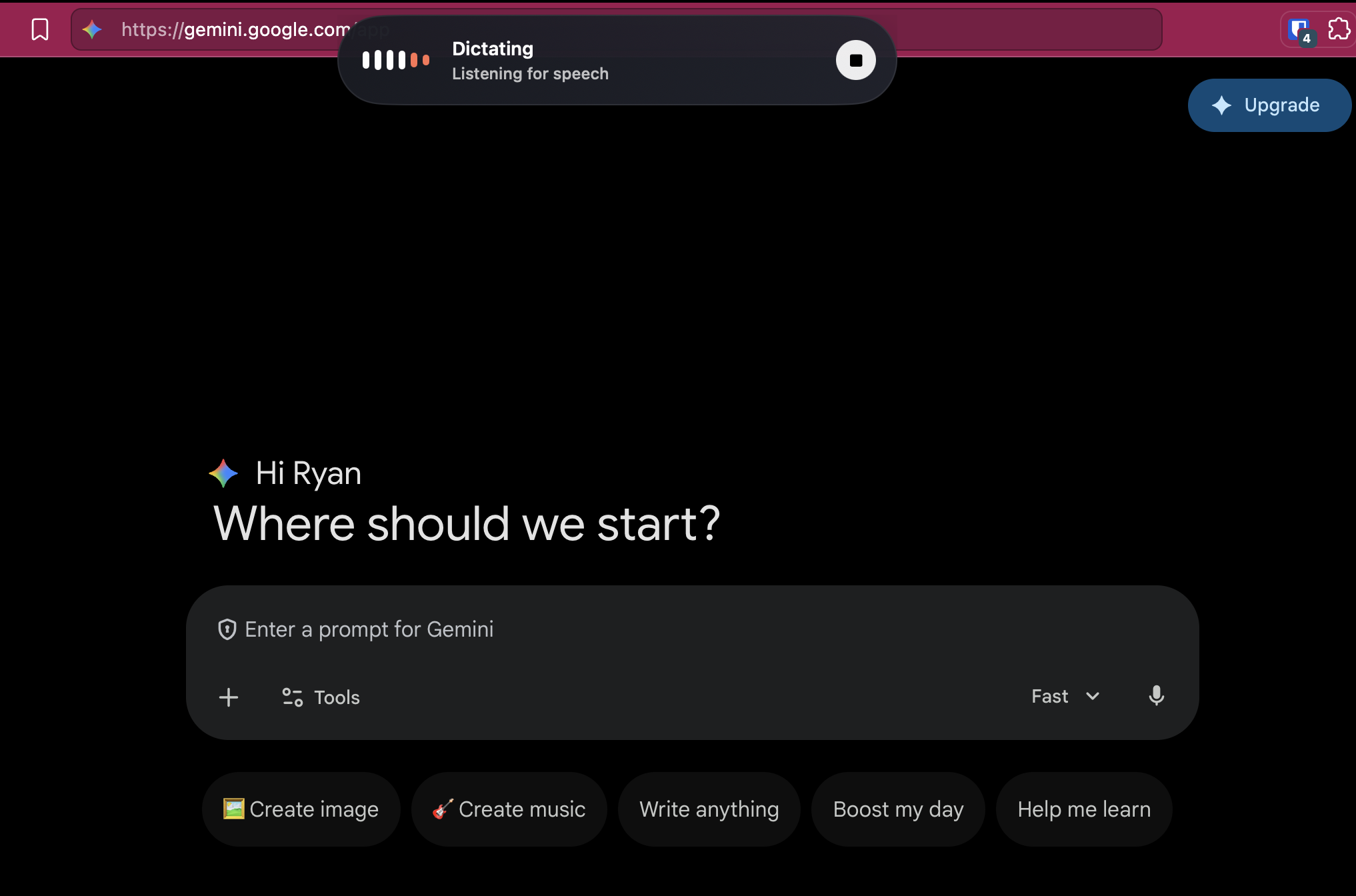 Clair Flow gallery image