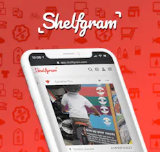 Shelfgram gallery image