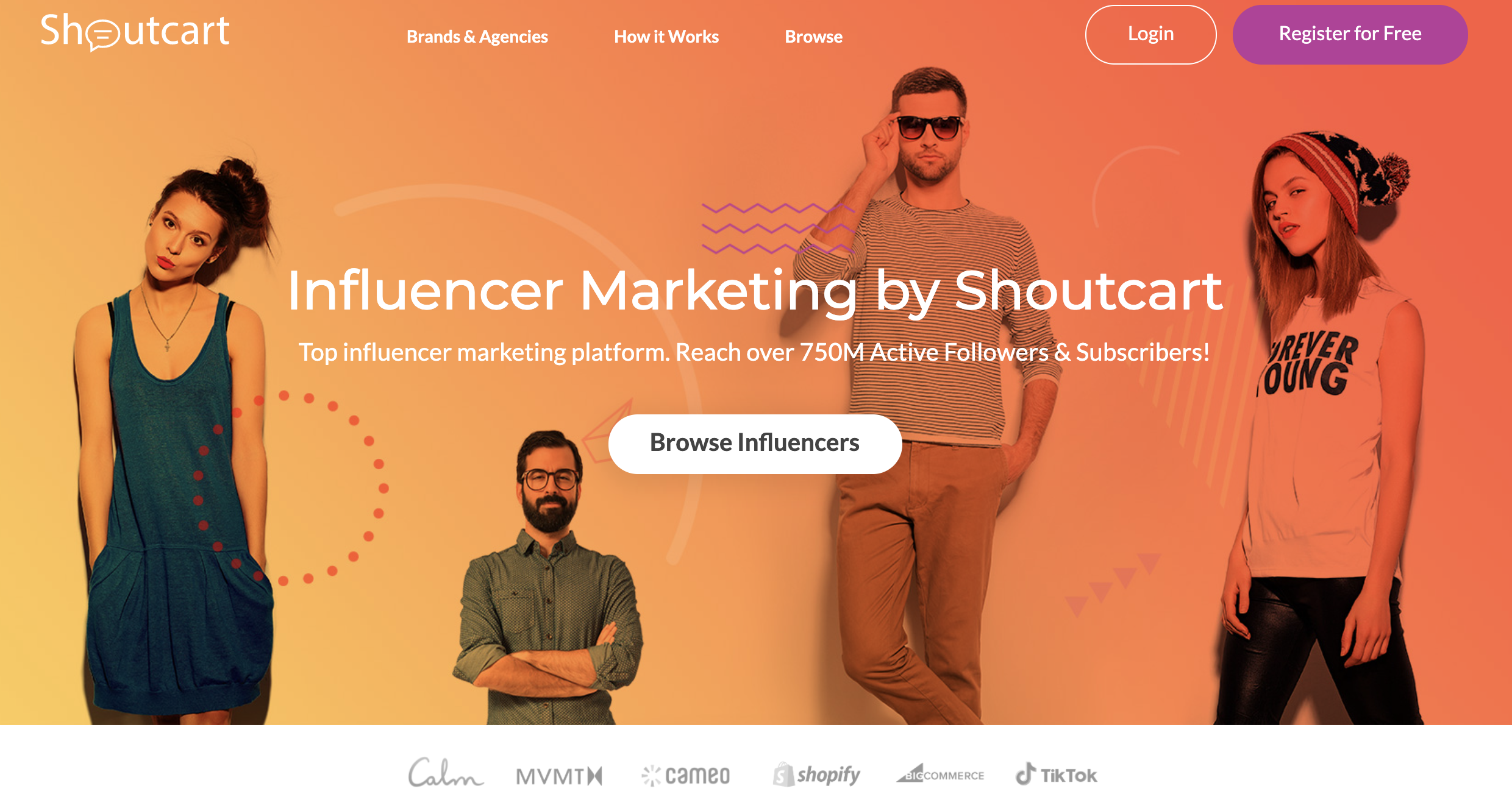 Shoutcart gallery image