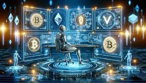 AI Crypto Trading Bot gallery image