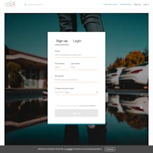 Ownkicks gallery image