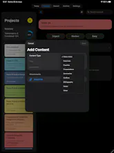 studyFlow gallery image