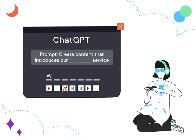 ai prompt library collection website screenshot 1