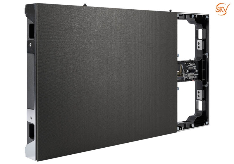 Module de cabine LEY Leyard MG025 media 1