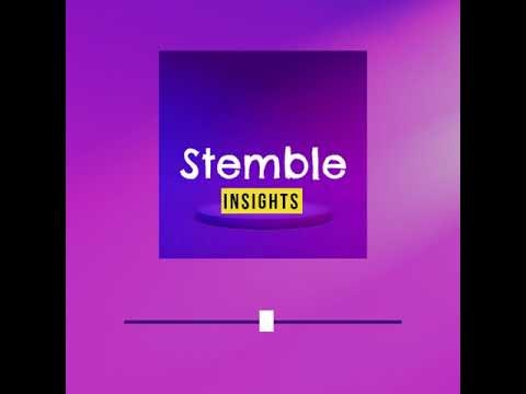 Stemble Insights gallery image