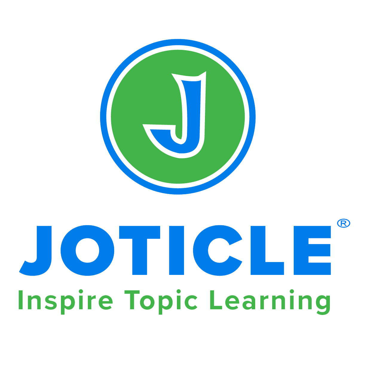 Joticle