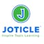 Joticle