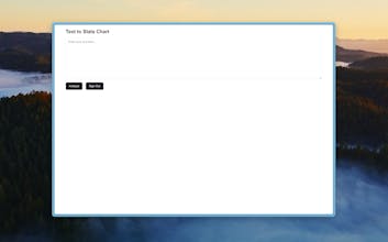 Text to Visual Stat gallery image